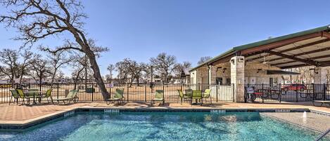 House (1 Bedroom) | Interior