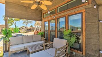 Casa (1 Bedroom) | Interior