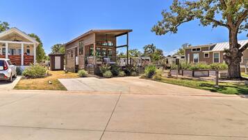 House (1 Bedroom) | Interior