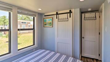 獨棟房屋 (1 Bedroom) | 住宿內部