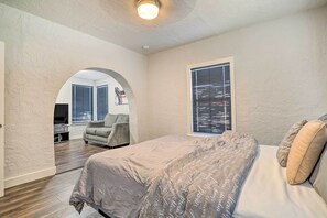 Hus (3 Bedrooms) | Interiör