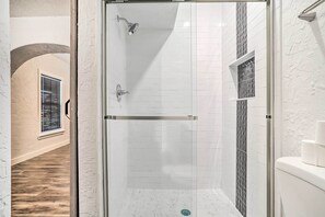 Hus (3 Bedrooms) | Innvendig