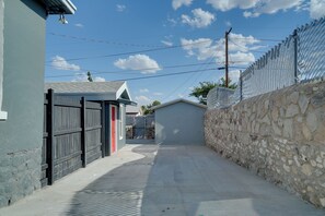 Ferienhaus (3 Bedrooms) | Innenbereich