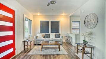 Nhà (3 Bedrooms) | Mặt tiền nơi lưu trú