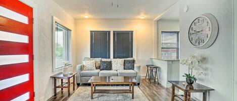 House (3 Bedrooms) | Front of property