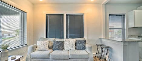 Maison (3 Bedrooms) | Intérieur