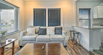 Charming & Quaint El Paso House w/ Backyard!