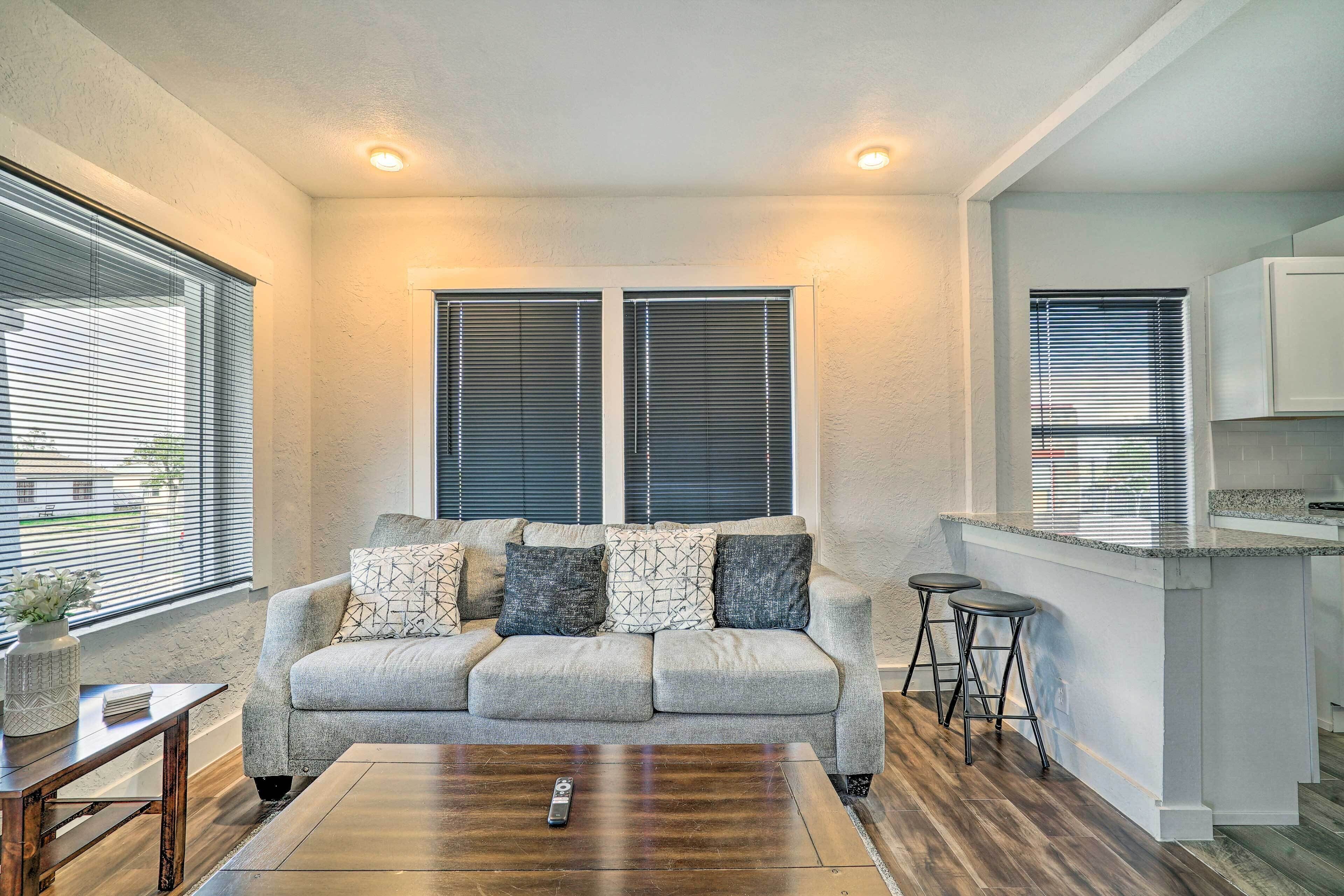 House (3 Bedrooms) | Bahagian dalam