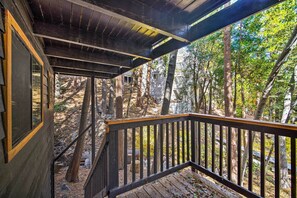 House (4 Bedrooms) | Interior - Pet-friendly Retreat w/ Game Room & Fire Pit! (Lake Arrowhead)