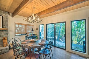 Casa (4 Bedrooms) | Parte interna