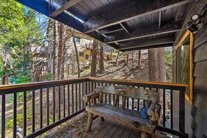 Casa (4 Bedrooms) | Parte interna