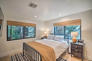 Casa (4 Bedrooms) | Interior