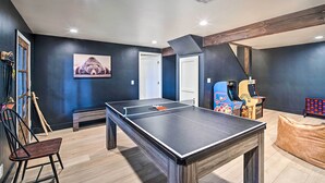 Nhà (4 Bedrooms) | Nội thất