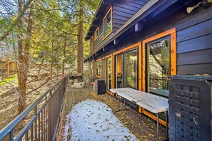 Casa (4 Bedrooms) | Interior