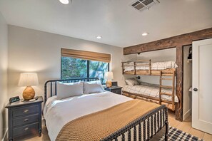 Casa (4 Bedrooms) | Parte interna