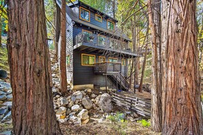 Casa (4 Bedrooms) | Parte interna