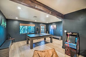 Casa (4 Bedrooms) | Interior