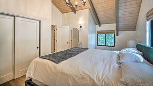 Nhà (4 Bedrooms) | Nội thất
