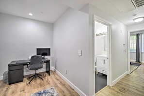 Interior - Bright Sunnyvale Condo w/ Community Pool! (Sunnyvale)