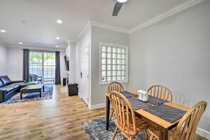 Apartment (1 Bedroom) | Interior - Bright Sunnyvale Condo w/ Community Pool! (Sunnyvale)