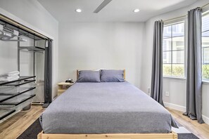 Interior - Bright Sunnyvale Condo w/ Community Pool! (Sunnyvale)