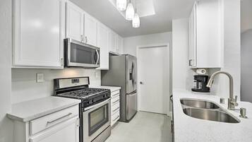 Căn hộ (1 Bedroom) | Nội thất