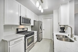 아파트 (1 Bedroom) | 내부