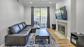 Căn hộ (1 Bedroom) | Nội thất