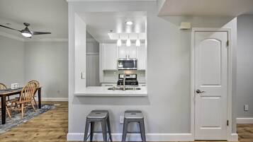 Căn hộ (1 Bedroom) | Nội thất