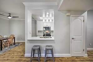 아파트 (1 Bedroom) | 내부