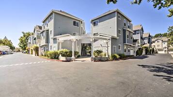 Căn hộ (1 Bedroom) | Nội thất