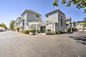 아파트 (1 Bedroom) | 내부