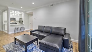 Apartment (1 Bedroom) | Interior - Bright Sunnyvale Condo w/ Community Pool! (Sunnyvale)