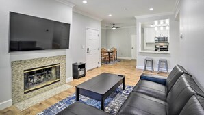 Apartment (1 Bedroom) | Interior - Bright Sunnyvale Condo w/ Community Pool! (Sunnyvale)