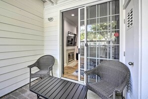 아파트 (1 Bedroom) | 내부