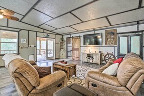 Télévision, livres