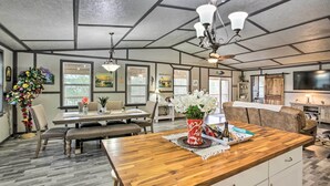 Restaurantes