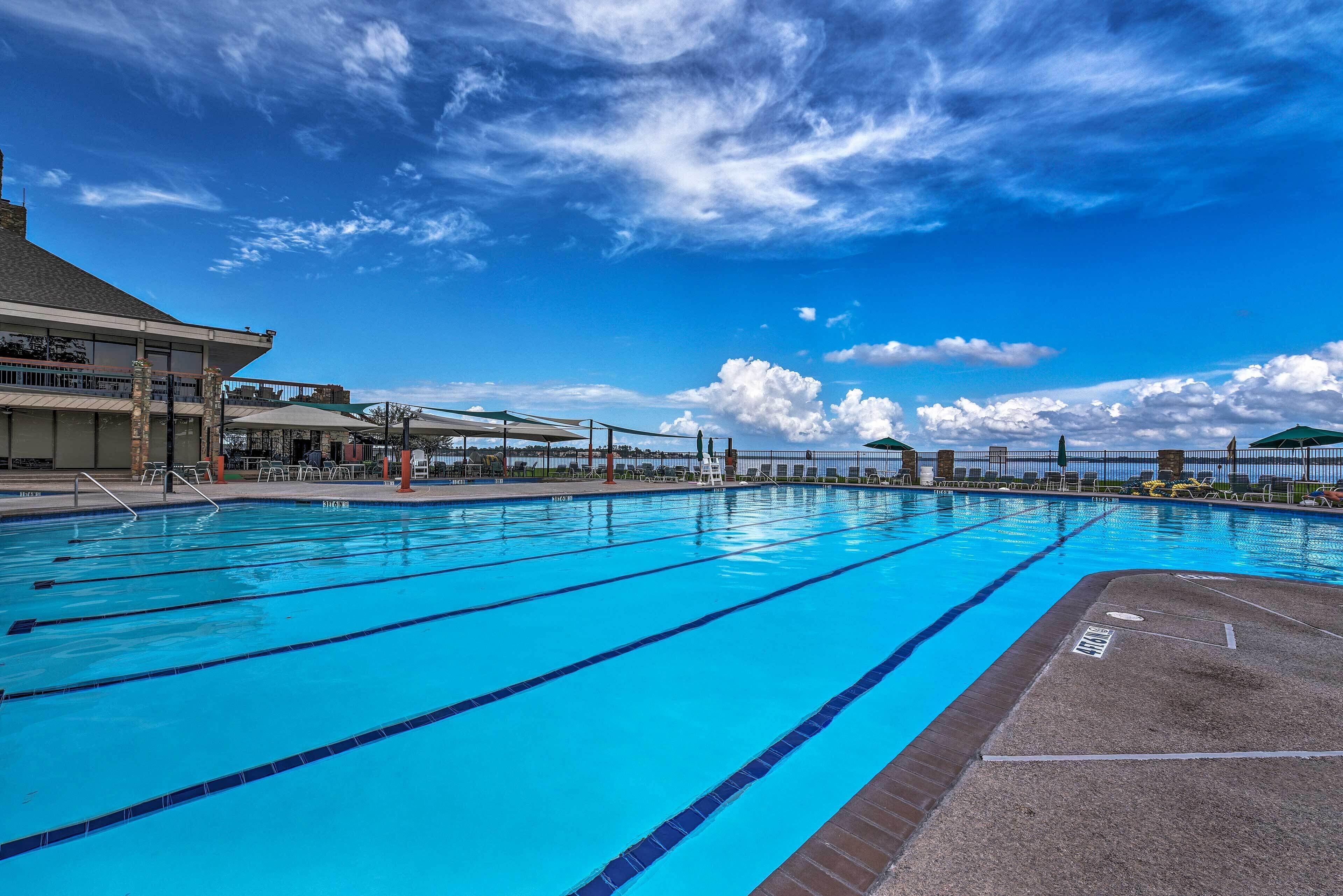 Apartment (2 Bedrooms) | Bahagian dalam