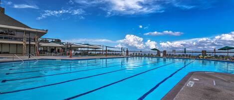 Departamento (2 Bedrooms) | Interior