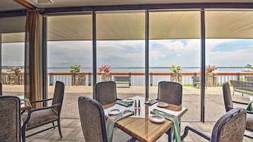Apartemen (2 Bedrooms) | Interior
