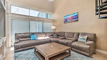 Departamento (2 Bedrooms) | Interior