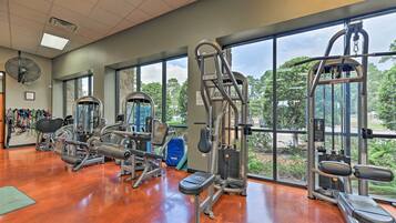 Departamento (2 Bedrooms) | Interior