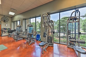 Appartement (2 Bedrooms) | Intérieur