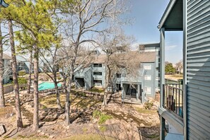 อพาร์ทเมนท์ (2 Bedrooms) | ภายใน