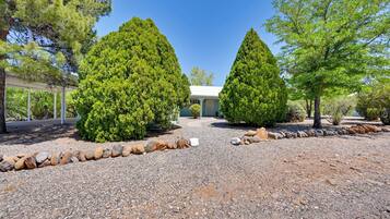 Casa (3 Bedrooms) | Interior