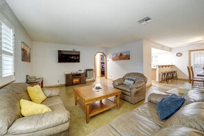 ハウス (3 Bedrooms) | 内装