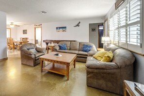 ハウス (3 Bedrooms) | 内装