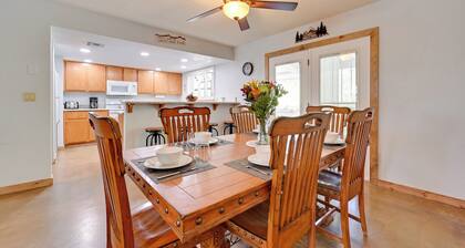 Near Hiking: Creekfront Verde Valley Retreat