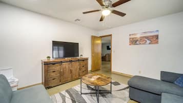 Casa (3 Bedrooms) | Interior