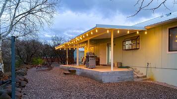 Casa (3 Bedrooms) | Interior